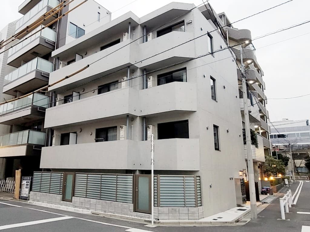 施工実績写真