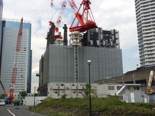 施工実績写真